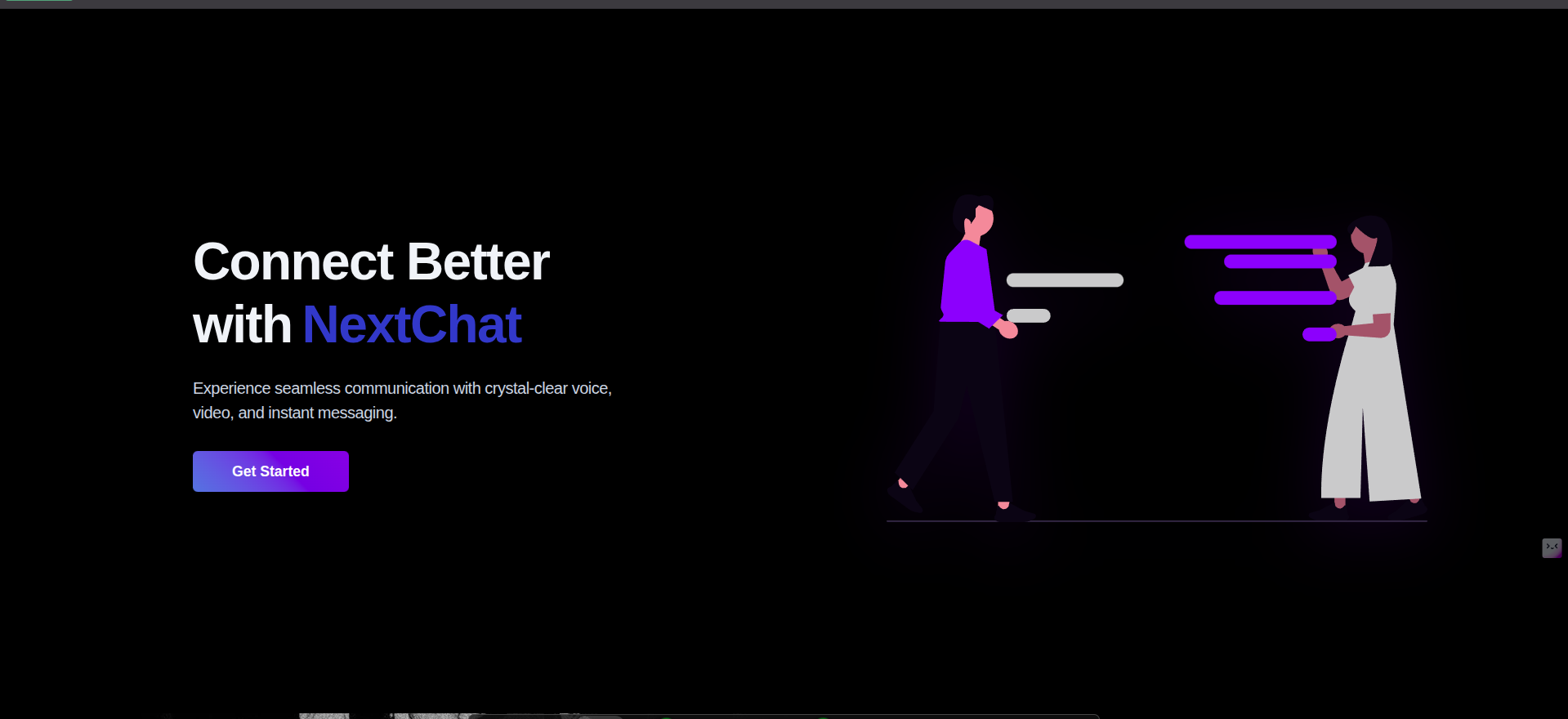 Real-Time Chat App